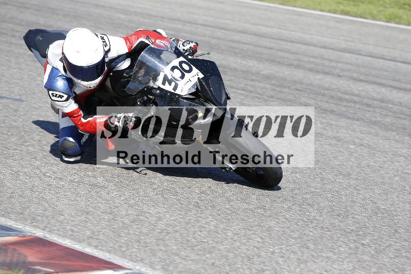 /12 30.04.2025 Speer Racing ADR/Gruppe gelb/300